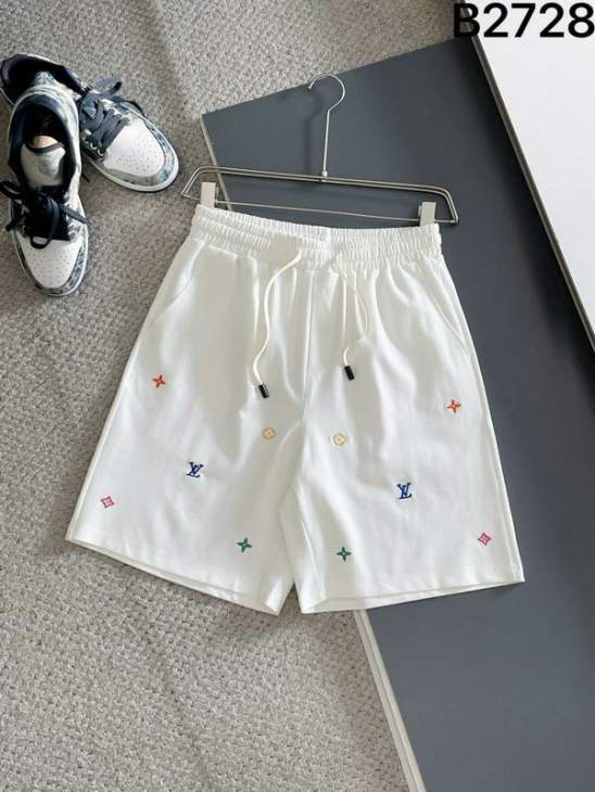 Picture of LV Short Pants _SKULVM-3XL24cr0318191